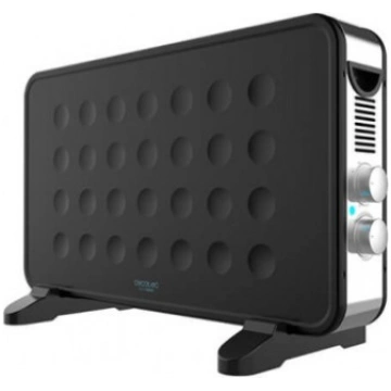 Cecotec elektriskais radiators Ready Warm 6550 Tur