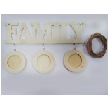 Rāmītis FAMILY ar aplīšiem Dreweks D_RA230a