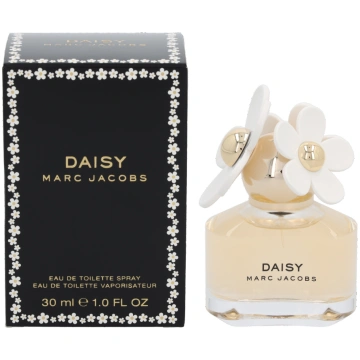 Marc Jacobs Daisy EDT tualetes ūdens, 30 ml