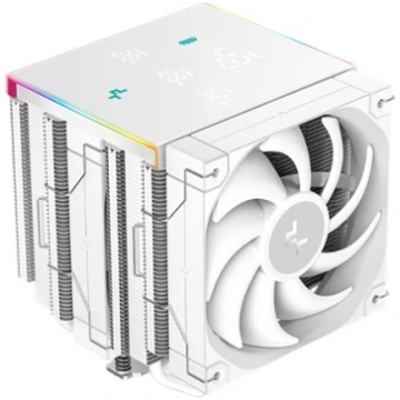 Deepcool AK620 DIGITAL PRO WH - processor cooler R