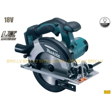 Rokas ripzāģis Makita DHS630Z (BEZ akku un lādētāj