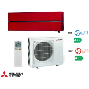 MITSUBISHI ELECTRIC MSZ-LN50VGR / MUZ-LN50VE