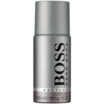 HUGO BOSS - BOSS BOTTLED izsmidzināms dezodorants 