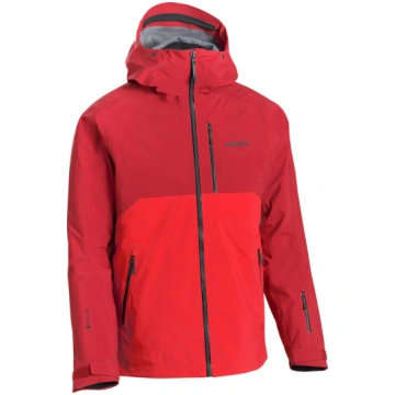 ATOMIC jaka M Revent 3L GTX dark red/red