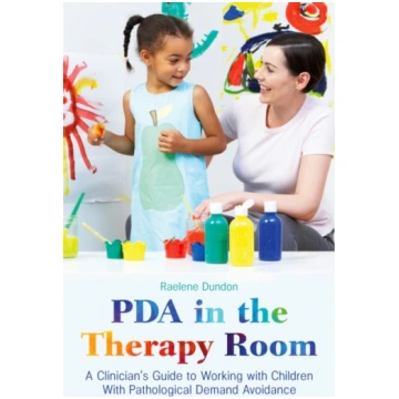 PDA in the Therapy Room Raelene Dundon