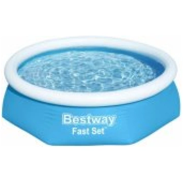 Bestway Fast Set Pool 57448 Baseins 57448-BESTWAY