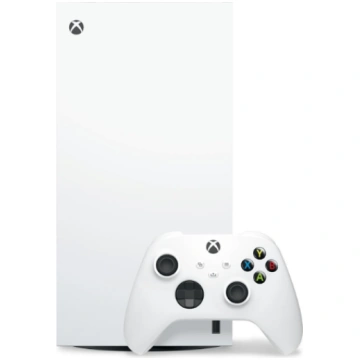 Microsoft Xbox Series X 1TB Digital Edition Spēļu 