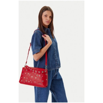 Desigual Soma 25SAXPAN Sarkans