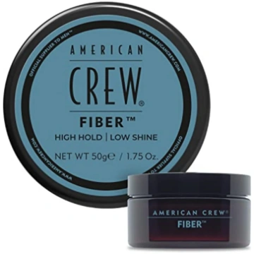 American Crew, Fiber Cream, Hair Styling Cream, Hi