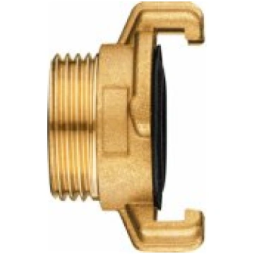 NEO Neo Quick release brass coupling (Quick releas