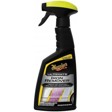 Meguiars Meguiars Ultimate Iron Remover