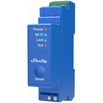 Shelly PRO1 ( Shelly Pro1 095-0142 3800235268001 F