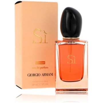 Giorgio Armani Si Intense 2021 EDP smaržas sieviet