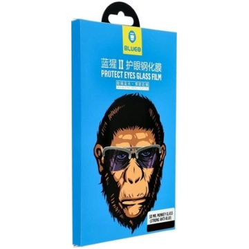 Partner Tele.com Szko Hartowane 5D Mr. Monkey Glas