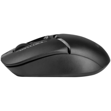 A4Tech wireless optical mouse FSTYLER FG12S RF 2,4