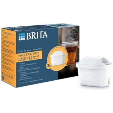 Filtri filtra karafēm - BRITA - Brita Maxtra Pro -