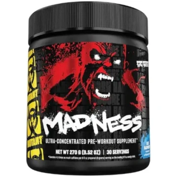 Mutant Madness(270 g) - Saldā ledus tēja