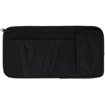 Dunlop CAR SUN VISOR STORAGE ORGANIZER GSP-2053233