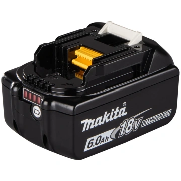 Makita BL1860B 18V LXT Li-ion akumulators 6.0Ah ar