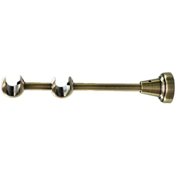 DOMOLETTI Karnīzes kronšteinis Domoletti, 200 mm,