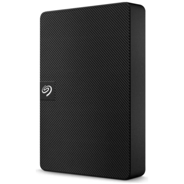 External HDD|SEAGATE|Expansion|5TB|USB 3.0|Colour 
