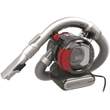 Rokas Putekļu Sūcējs Black & Decker Dustbuster Fle