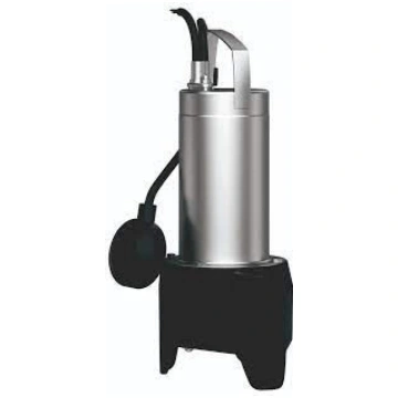 Wilo Sūknis REXA MINI3-V04.09 (3094002) Wilo 11145