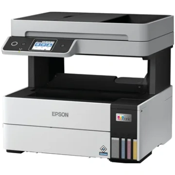 Epson Multifunctional printer, 341611