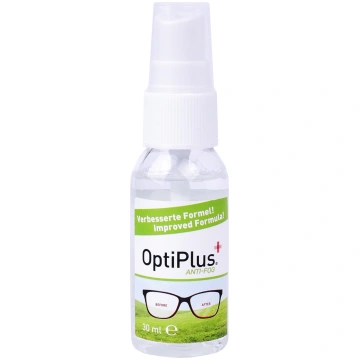 OptiPlus Anti-Fog Brillen Spray 30ml