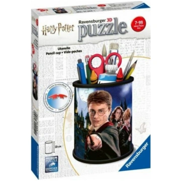 Ravensburger Ravensburger 3D Puzzle Harry Potter U