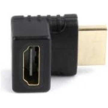 GEMBIRD I / O ADAPTER HDMI TO HDMI / A-HDMI270-FML