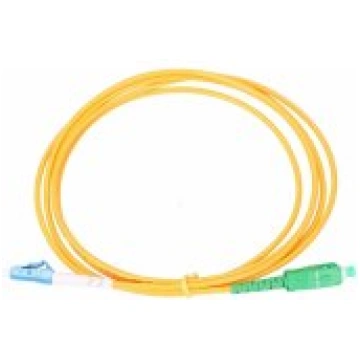 Extralink SC|APC-LC|UPC Patchcord 0.5m EX.9236 aks