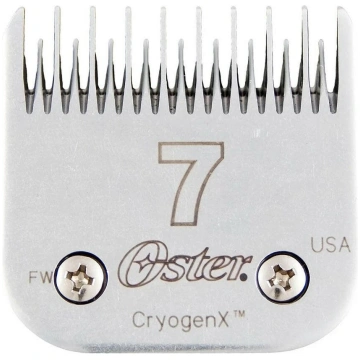Oster Cryogen - X - asmens cirtainam kažokam