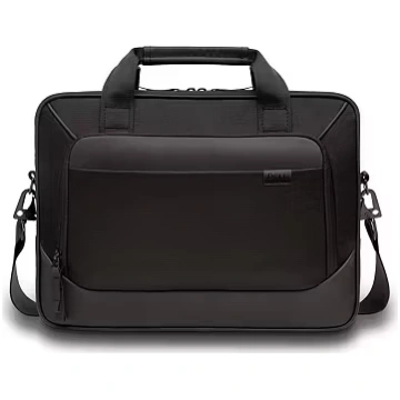 Dell EcoLoop Pro Classic Briefcase, 14", Black (46