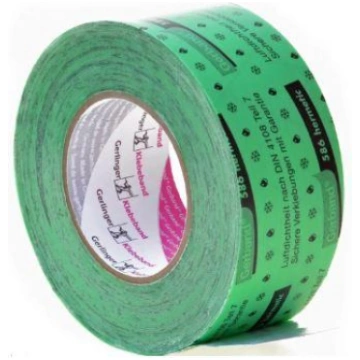 Gerband Inside Green Tape (586) Armēta akrila lent