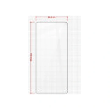 GrizzGlass HybridGlass Easy hibrīda stikls HMD Pul