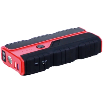 Jumpstarter K1600 - Motorcycle/Scooter/Car emergen