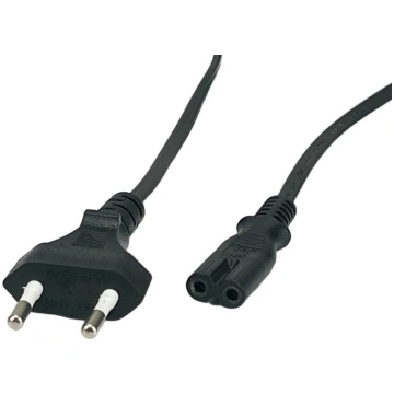 Kabel zasilajacy MPL Power POSAC-C7EU50BK: POS AC 