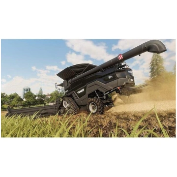 Datorspēle PS4 Farming Simulator 19 Ambassador Edi