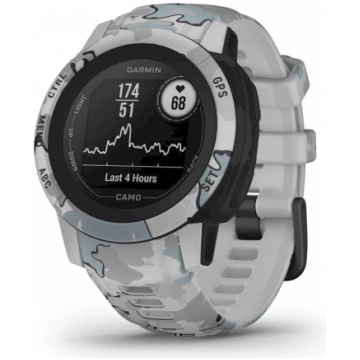 Garmin Garmin Instinct 2S Camo Edition Viedpulkste