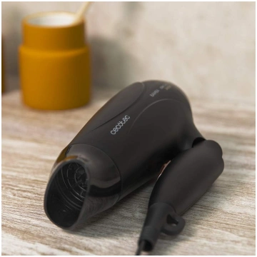 Cecotec Bamba IoniCare 5450 Power&Go Pro Fire - Jo