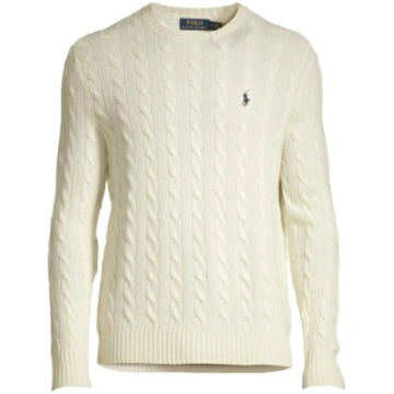Polo Ralph Lauren Cashmere Blend Knit