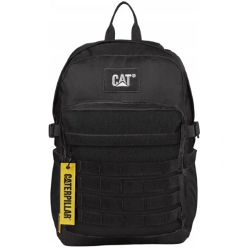 Caterpillar Yuma 84608-80 Melna mugursoma 30l