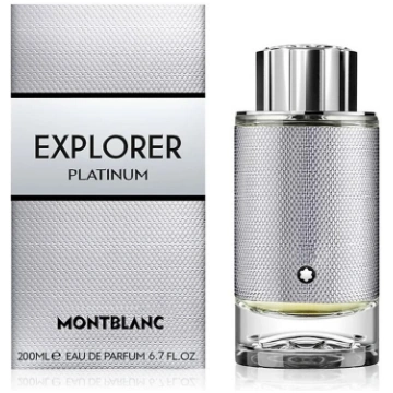 Montblanc Explorer Parfimērijas ūdens EDP 200ml 33