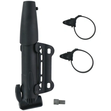 DUNLOP Velosipēda mini pumpis