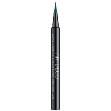 Acu laineris Artdeco Long Lasting, 0.6 ml 08 green