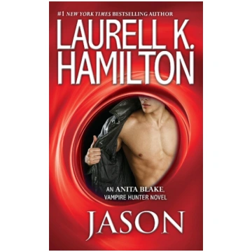 Anita Blake, Vampire Hunter: Jason Penguin LLC US