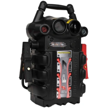 BOOSTER Palaišanas ierīce LEMANIA ENERGY 0XLMP7122