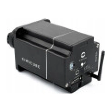 Simucube 2 Pro riteņu bāze (25 Nm) [Wheelbase] SC2