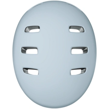 (HELM3081) Ķivere Xoxo aqua blue-S (51-55) Abus HE